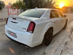 کرایسلەر 300